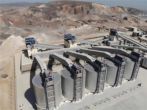 平川水泥钢板仓